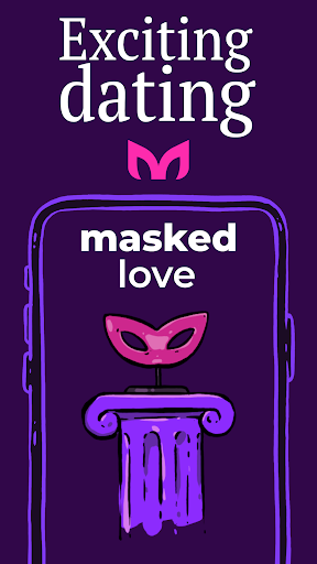 Masked Love - Anonymous dating PC