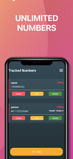 WaMob Online Lastseen Tracker پی سی