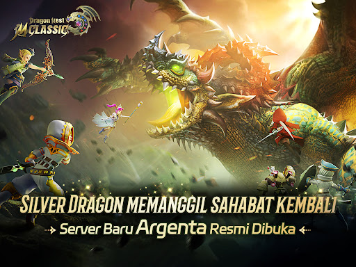 Dragon Nest M: Classic PC