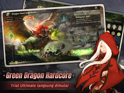 Dragon Nest M: Classic PC