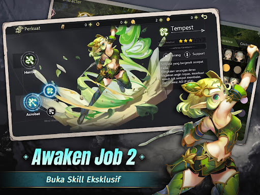 Dragon Nest M: Classic PC