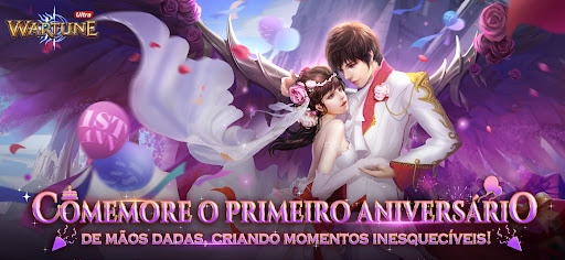 Wartune Ultra