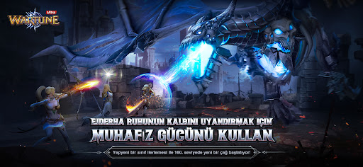 Wartune Ultra PC