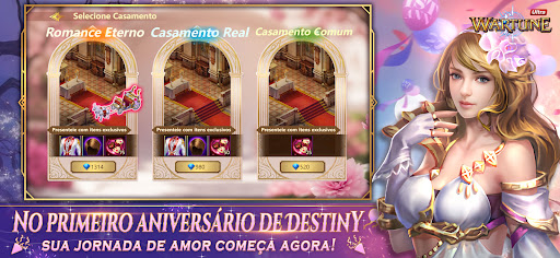 Wartune Ultra