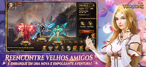 Wartune Ultra