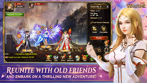 Wartune Ultra