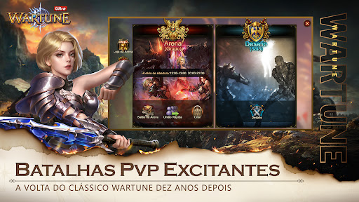 Wartune Ultra para PC