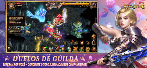 Wartune Ultra