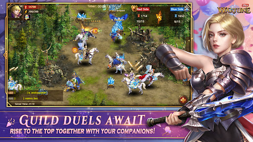 Wartune Ultra