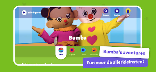 Studio 100 GO, fun voor kids PC