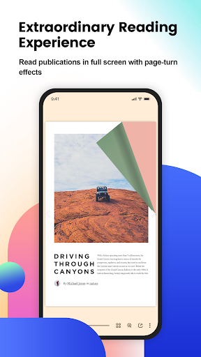 FlipHTML5 - eBook Maker پی سی