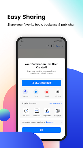 FlipHTML5 - eBook Maker پی سی