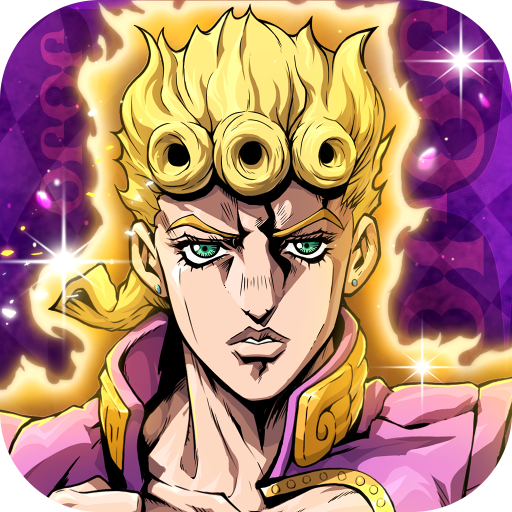 JoJo's Bizarre Adventure: GS PC