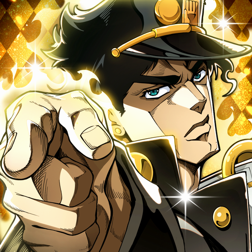JoJo's Bizarre Adventure: GS PC