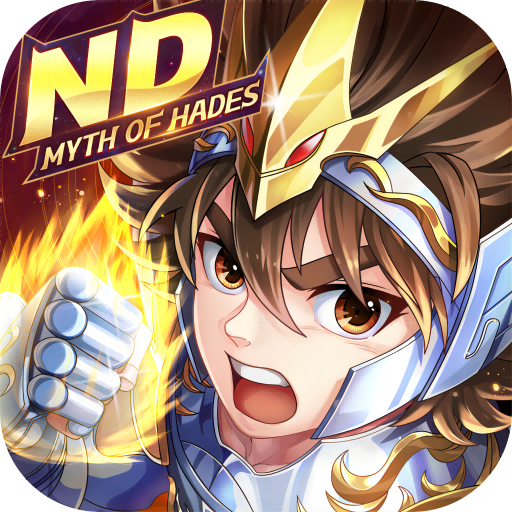 Saint Seiya: Legend of Justice para PC