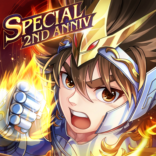 Saint Seiya: Legend of Justice PC