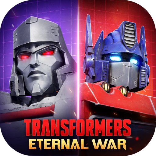 Transformers: Eternal War