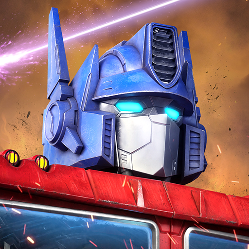 Transformers: Eternal War