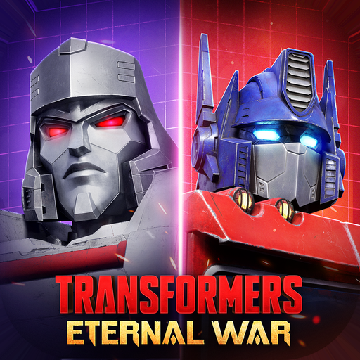 Transformers: Eternal War