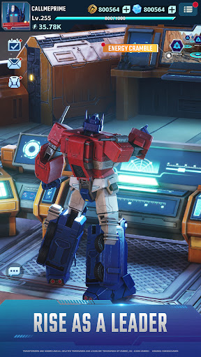 Transformers: Eternal War