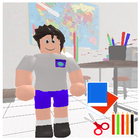 Escape School Classroom Obby ?? ??