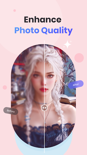 komputer PicWish: AI Photo Editor