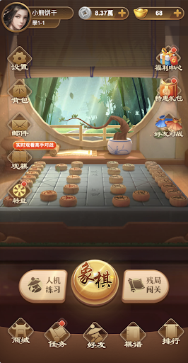 王者中國象棋 - 超強AI、單機、殘局、聯網對戰 PC