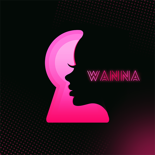 Wanna - Live Video Chat PC