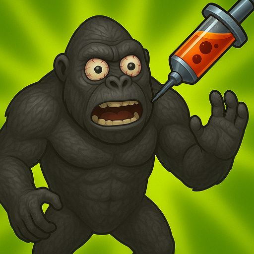 Giant Crush: crash & smash