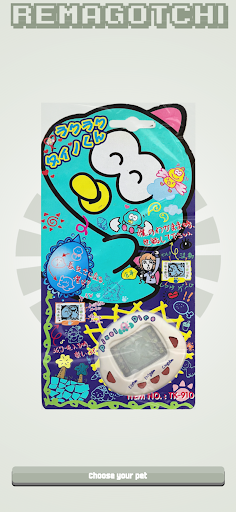 Remagotchi PC