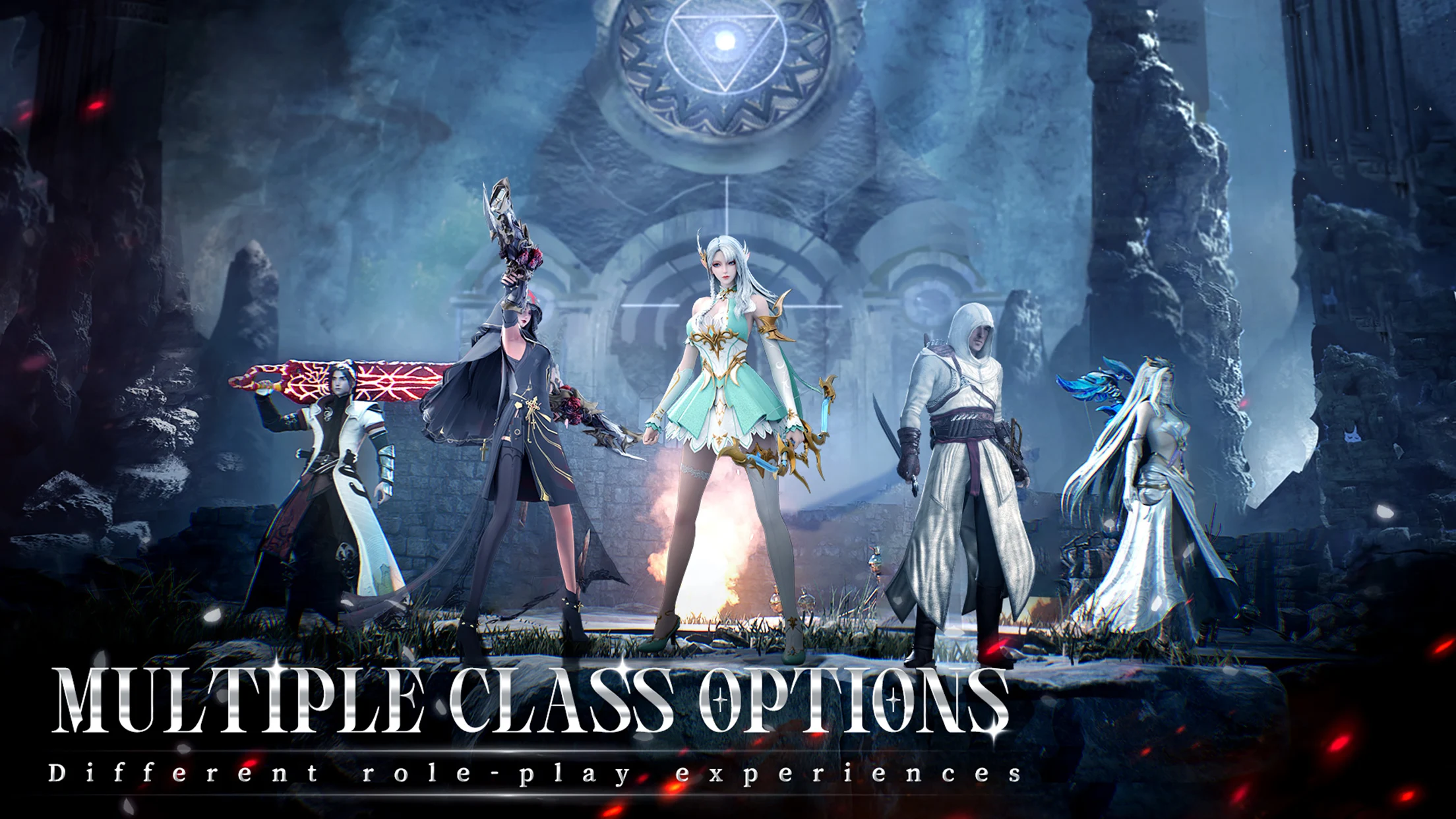 Ancient Seal: The Exorcist para PC