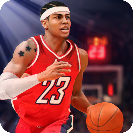 Fanatical Basketball PC