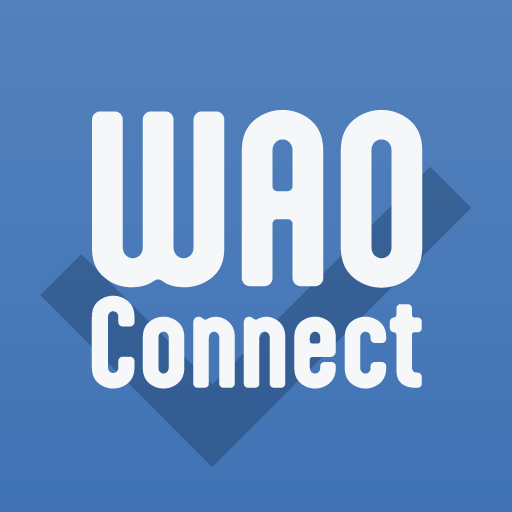 WAO Connect - ワオ会員向け連絡ツール