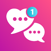 Online dating chatting app