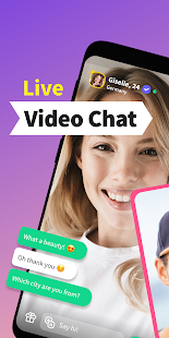 Datong chat live free in Video chat