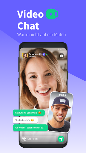 Waplog Dating: Treffen & Chat PC