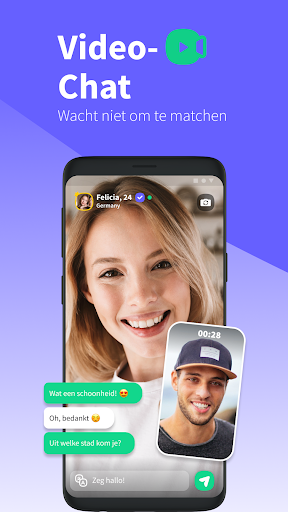 Waplog - Dating & Live Chat PC