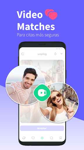 Waplog: Citas,Chat & Encontrar PC