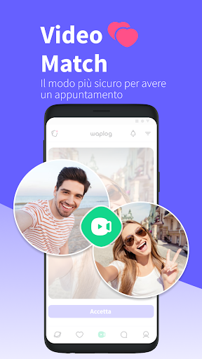 Waplog - Incontri & Chat PC