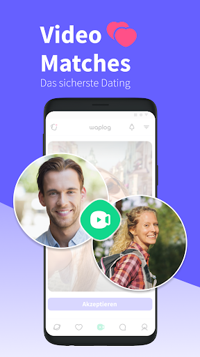 Waplog Dating: Treffen & Chat PC