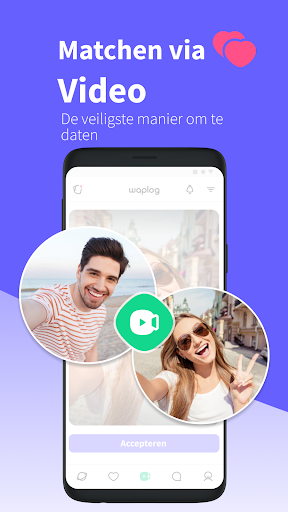 Waplog - Dating & Live Chat PC