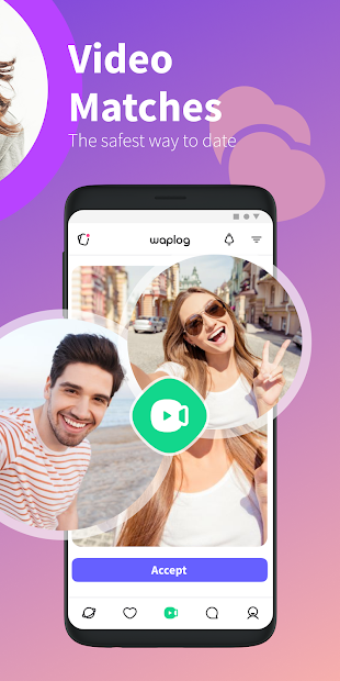 dating sites related to waplog app