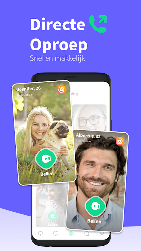 Waplog - Dating & Live Chat PC
