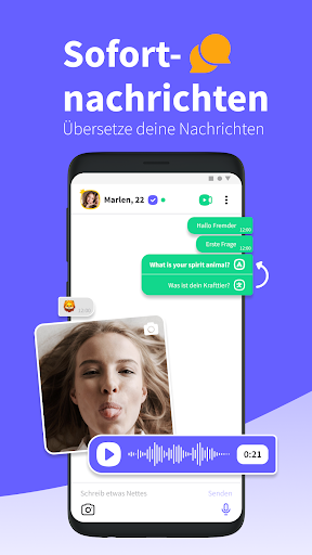 Waplog Dating: Treffen & Chat PC