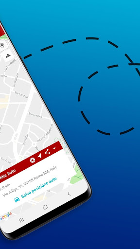 Fixy - Trovare La Mia Auto PC