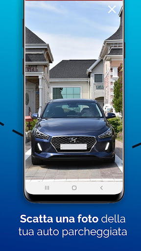 Fixy - Trovare La Mia Auto PC