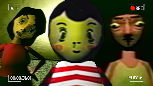 Bad Parenting 1: Mr. Red Face para PC