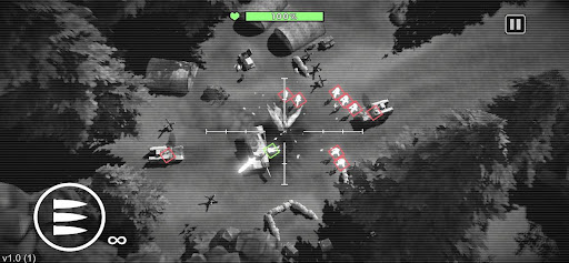 Drone Strike: Air Supremacy电脑版