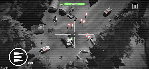 Drone Strike: Air Supremacy电脑版