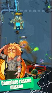 War Wheels - Like a 1980's Tank Game電腦版